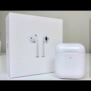 Air Pods 2 (SALE)